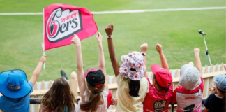 Sydney Sixers: Everything you need to know ahead of the first week at North Sydney Oval for the WBBL|08