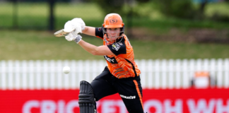 Perth Scorchers: Mooney named in the WBBL08 Team of the Tournament