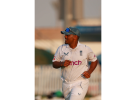 ECB: Rehan Ahmed added to England Men’s Test Squad