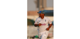 ECB: England Lions announce group for winter training camp