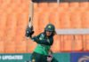 PCB: Bismah set to become Pakistan's most capped ODI player during series finale against Ireland