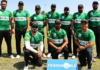 Sydney Thunder: Nations battle it out for HomeWorld Thunder Nation Cup grand final at Showground