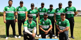 Sydney Thunder: Nations battle it out for HomeWorld Thunder Nation Cup grand final at Showground