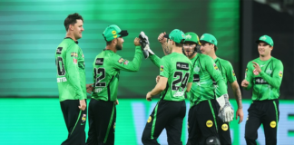 13cabs partner with Melbourne Stars