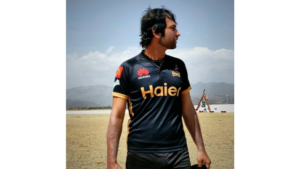 Daniyal Ali