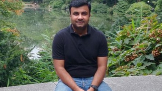 Kaustubh Jha