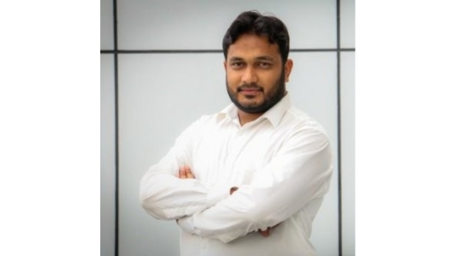 Talha Aisham