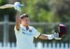 Labuschagne and Root move towards the top in MRF Tyres ICC Men’s Test Batting Rankings