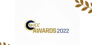 ICC Awards 2022 winners set to be revealed over four days of announcements
