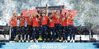 ICC Men’s T20 World Cup 2022 breaks digital engagement records and live streaming milestones