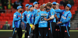 Adelaide Strikers: First ball has special meaning for Strikers fans