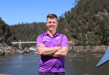 Familiar faces join Hobart Hurricanes coaching ranks