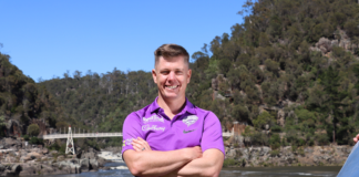 Familiar faces join Hobart Hurricanes coaching ranks
