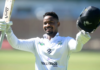 CSA: Better application and focus needed by batters – Zondo