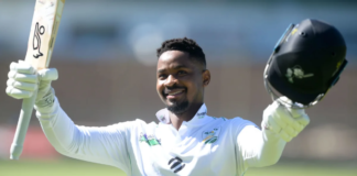 CSA: Better application and focus needed by batters – Zondo