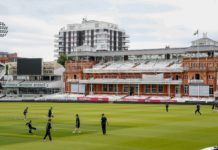 Cricket Ireland: Confirmation of first-class fixture against Essex in lead-up to Lord’s Test