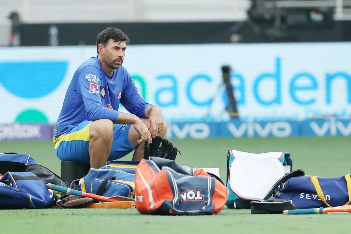 The Hundred: Southern Brave appoint Stephen Fleming as new Men’s Head Coach