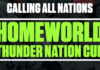 Sydney Thunder: Tanveer's advice to HomeWorld Thunder Nation Cup contenders