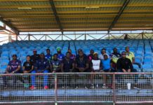 CWI continues Coach Development drive with courses in St Vincent and Anguilla