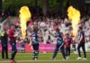 MCC: Middlesex and Sunrisers fixtures at Lord's in 2023 confirmed