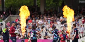 MCC: Middlesex and Sunrisers fixtures at Lord's in 2023 confirmed