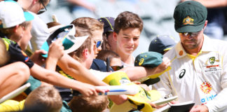 SACA: Crowds flock back to Test cricket in Adelaide