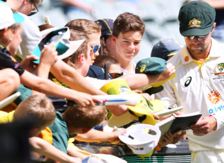 SACA: Crowds flock back to Test cricket in Adelaide