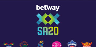 SA20 League: Betway ups the ante with Betway Catch R2 million competition