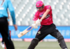 Sydney Sixers young gun signs on for three