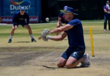 Cricket Scotland: A positive start crucial for Burger’s Men