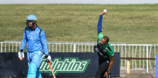 Dolphins Cricket: Baartman back for Dolphins