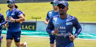 Titans Cricket: Titans off to the Western Cape for a busy weekend