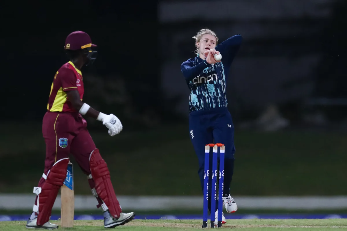 ICC: West Indies penalised for slow over-rate in first ODI against England
