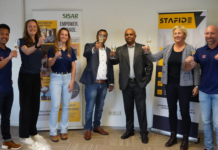 Cricket Netherlands: SISAR will support Dutch Women's Cricket team