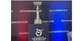 First-ever ICC U19 Women’s T20 World Cup wide open