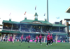 Cricket Australia: Sydney Sixers to host KFC BBL|13 Final