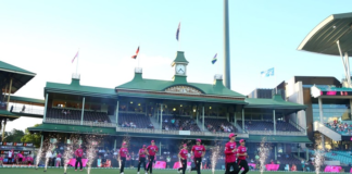 Cricket Australia: Sydney Sixers to host KFC BBL|13 Final