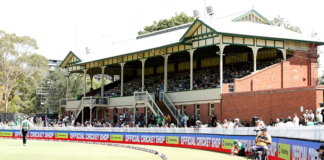 Melbourne Stars: Match Day Info - Stars at the CitiPower Centre