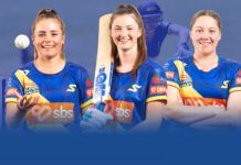 NZC: Under-19 Women's National Tournament 2022-23 set to begin