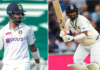 BCCI: Team India updates for the Test series