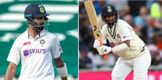 BCCI: Team India updates for the Test series