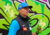 V Energy announced as the Official Energy Drink of the Adelaide Strikers for KFC BBL|12