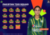 PCB: Diana Baig returns to the side for Australia series and ICC Women's T20 World Cup