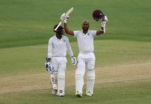 CWI: Brathwaite leads from the front, joins elite 5000 club