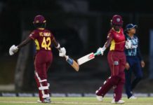 Cricket West Indies Women name squad for 3rd CG United ODI against England