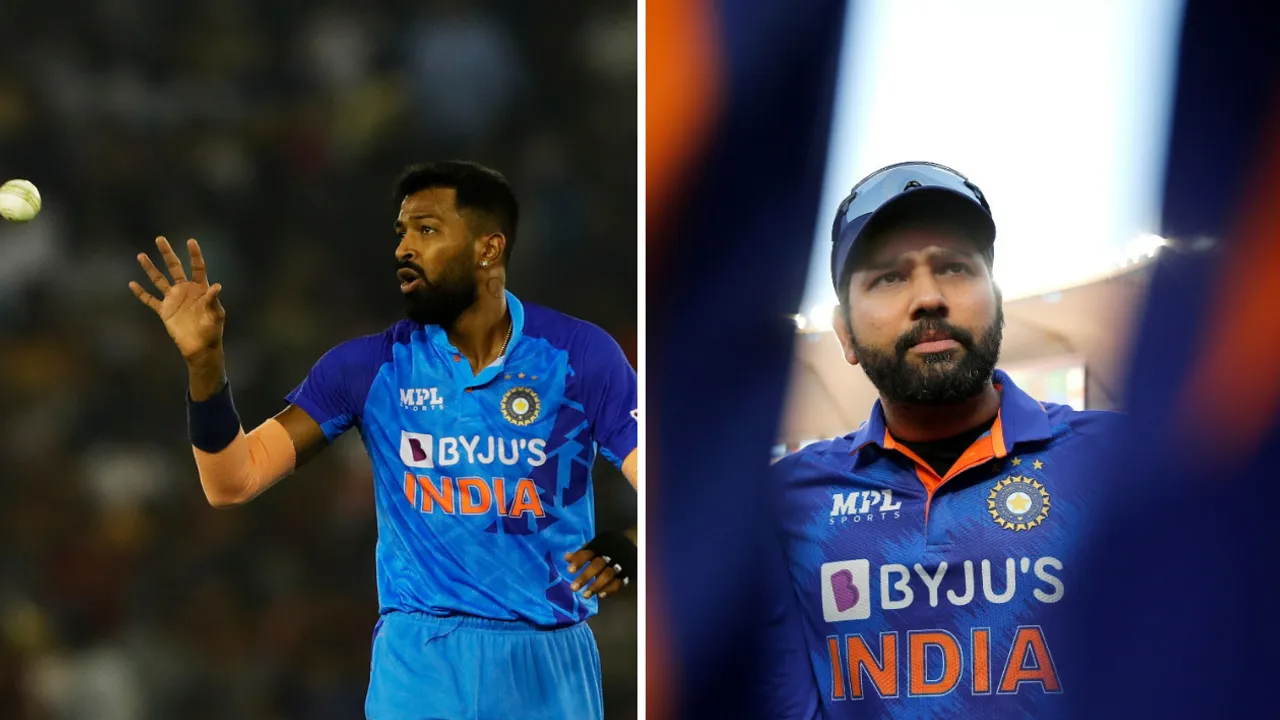 BCCI: India’s squad for Mastercard Sri Lanka tour of India announced