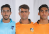 PCB: Three high-performing teenagers added to Test squad