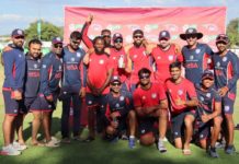 USA Cricket: Arunkumar Jagadeesh to step down as USA Men’s Head Coach