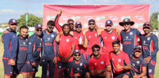 USA Cricket: Arunkumar Jagadeesh to step down as USA Men’s Head Coach