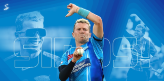 Adelaide Strikers: Siddle returns for the Strikers in BBL|12